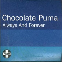 Обложка трека 'CHOCOLATE PUMA - Always & Forever'
