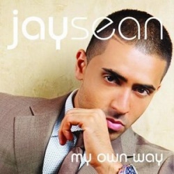 Обложка трека 'Jay SEAN - I Won't Tell (Radio Edit)'