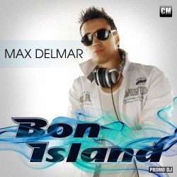 Обложка трека 'Max DELMAR - Bon Island'