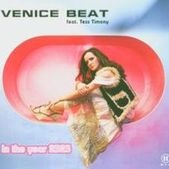 Обложка трека 'VENICE BEAT ft. Tess TIMONY - In The Year 2525'