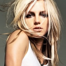Обложка трека 'Britney SPEARS - I Love Rock N Roll'
