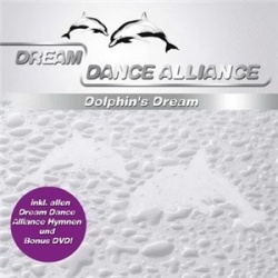 Обложка трека 'DREAM DANCE ALLIANCE - Never Alone'