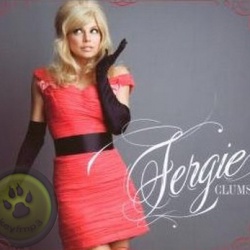 Обложка трека 'FERGIE - Clumsy'