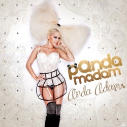 Обложка трека 'Anda ADAM - Panda Madam'
