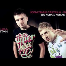 Обложка трека 'Jonathan CASTILLA & NE!TAN - Rock It (Dj Kuba And Netan rmx)'