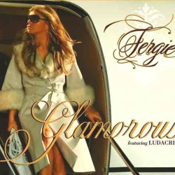 Обложка трека 'FERGIE - Glamorous'