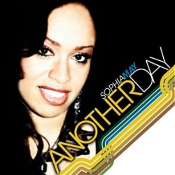 Обложка трека 'Sophia MAY - Another Day'