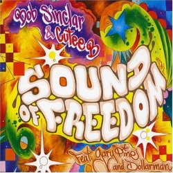 Обложка трека 'Bob SINCLAR - Sound Of Freedom'
