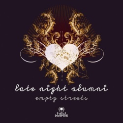 Обложка трека 'LATE NIGHT ALUMNI - Empty Streets (Haji & Emmanuel rmx)'