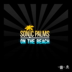 Обложка трека 'SONIC PALMS - On The Beach'