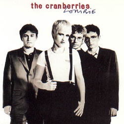 Обложка трека 'The CRANBERRIES - Zombie'