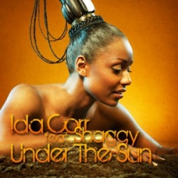 Обложка трека 'Ida CORR ft. SHAGGY - Under The Sun (Jason Gault Radio Edit)'