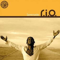 Обложка трека 'RIO - Serenade (Radio Edit)'
