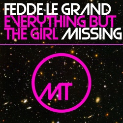 Обложка трека 'EVERYTHING BUT THE GIRL - Missing'