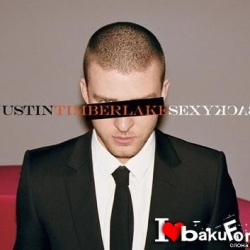 Обложка трека 'Justin TIMBERLAKE - Sexyback'