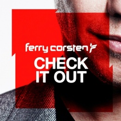 Обложка трека 'Ferry CORSTEN - Check It Out'