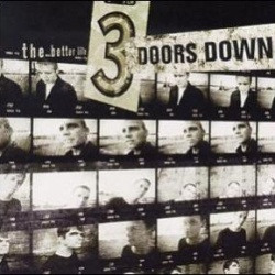 Обложка трека '3 DOORS DOWN - Here Without You'