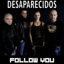 Обложка трека 'DESAPARECIDOS - Follow You'