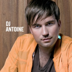 Обложка трека 'DJ ANTOINE - Underneath'