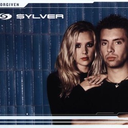 Обложка трека 'SYLVER - Forgiven'