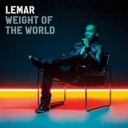Обложка трека 'LEMAR - Weight Of The World'