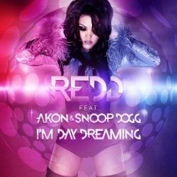 Обложка трека 'REDD ft. AKON & SNOOP DOGG - Im A Day Dreaming'