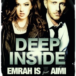Обложка трека 'EMRAH IS ft. AIMI - Deep Inside'