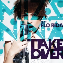 Обложка трека 'MIZZ NINA ft. FLO RIDA - Take Over'