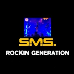 Обложка трека 'SMS - Rockin' Generation'
