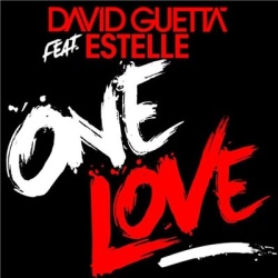 Обложка трека 'David GUETTA ft. ESTELLE - One Love'