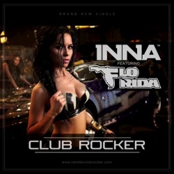 Обложка трека 'INNA ft. FLO RIDA - Club Rocker (Play & Win rmx)'