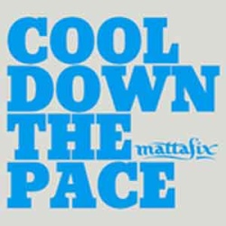 Обложка трека 'MATTAFIX - Cool Down The Place (rmx)'