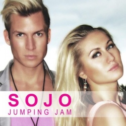 Обложка трека 'SOJO - Jumping Jam'