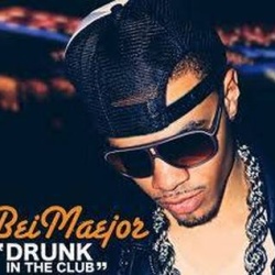 Обложка трека 'BEI MAEJOR - Drunk In The Club'