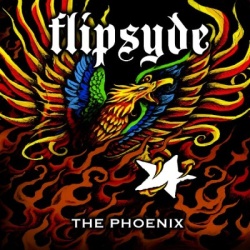 Обложка трека 'FLIPSYDE - My People'