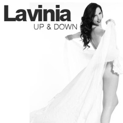 Обложка трека 'LAVINIA - Up And Down'