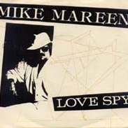 Обложка трека 'Mike MAREEN - Love Spy (club mix)'