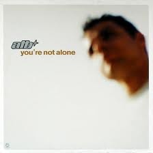 Обложка трека 'ATB - You Are Not Alone (remix)'