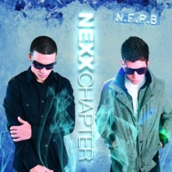 Обложка трека 'NEXX - Put Your Hands'