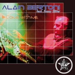 Обложка трека 'Alain BERTONI ft. Jimmy SLITTER - Come With Me'