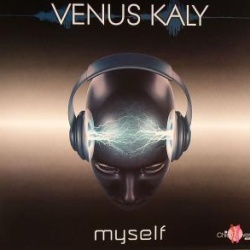 Обложка трека 'Kaly VENUS - Myself (radio edit)'