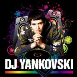Обложка трека 'DJ YANKOVSKI - Foule Sentimentale'