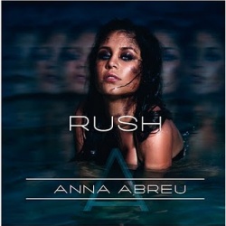 Обложка трека 'Anna ABREU - Dynamite'