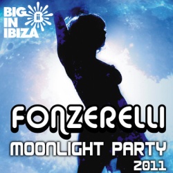 Обложка трека 'FONZERELLI - Moonlight Party 2011'