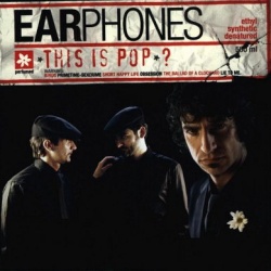 Обложка трека 'EARPHONES - The Ballad Of A Clochard'