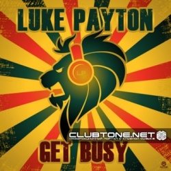 Обложка трека 'Luke PAYTON - Get Busy (Radio Edit)'