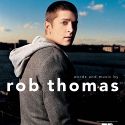 Обложка трека 'Rob THOMAS - Lonely No More'