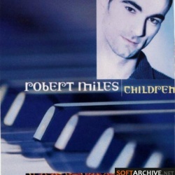 Обложка трека 'Robert MILES - Children'