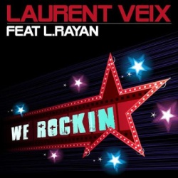 Обложка трека 'Laurent VEIX - We Rockin'