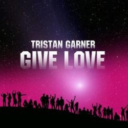 Обложка трека 'Tristan GARNER - Give Love'